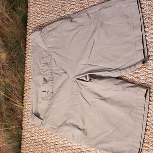 The North Face Tan Shorts Size 4